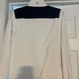 Vineyard Vines quarter zip